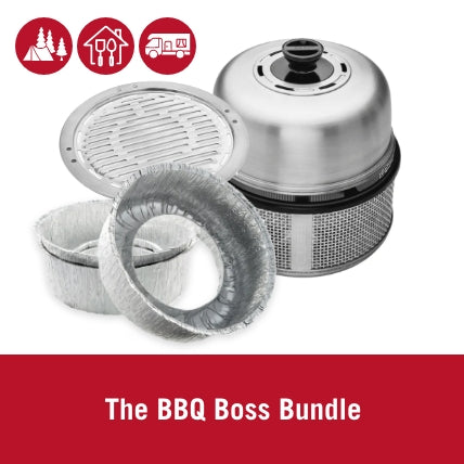 The BBQ Boss Bundle