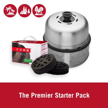 The Premier Starter Pack