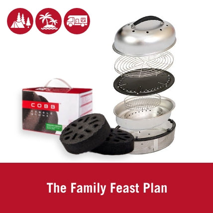 The Family Feast Plan