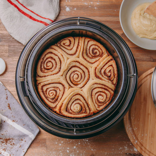 Bread Pan Lifestyle Image