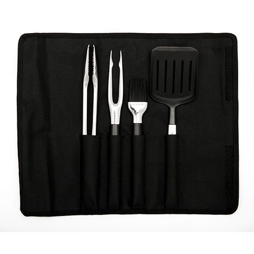 Barbecue utensil set best sale