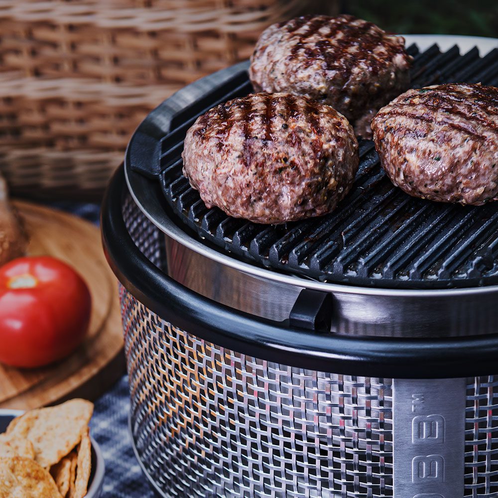 Cobb premier grill best sale